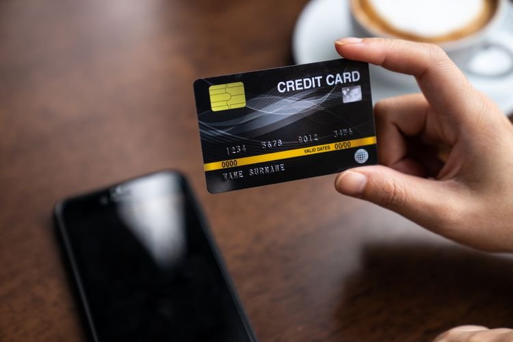 Credit Cards