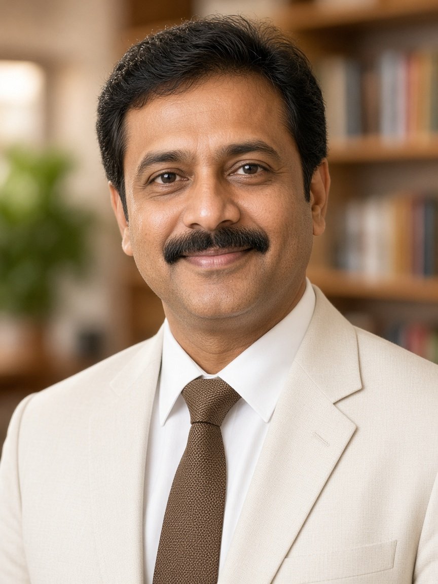 Bahudutt Sharma, Managing Director
